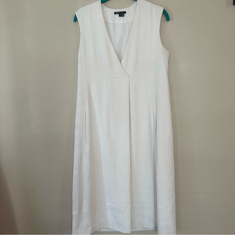 Vince Dress with pockets
